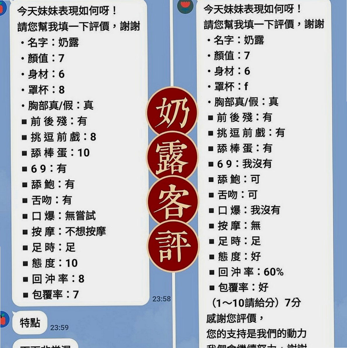 苗栗外叫小姐：舒兒 |精品台妹|170cm|51kg|E杯|19y|