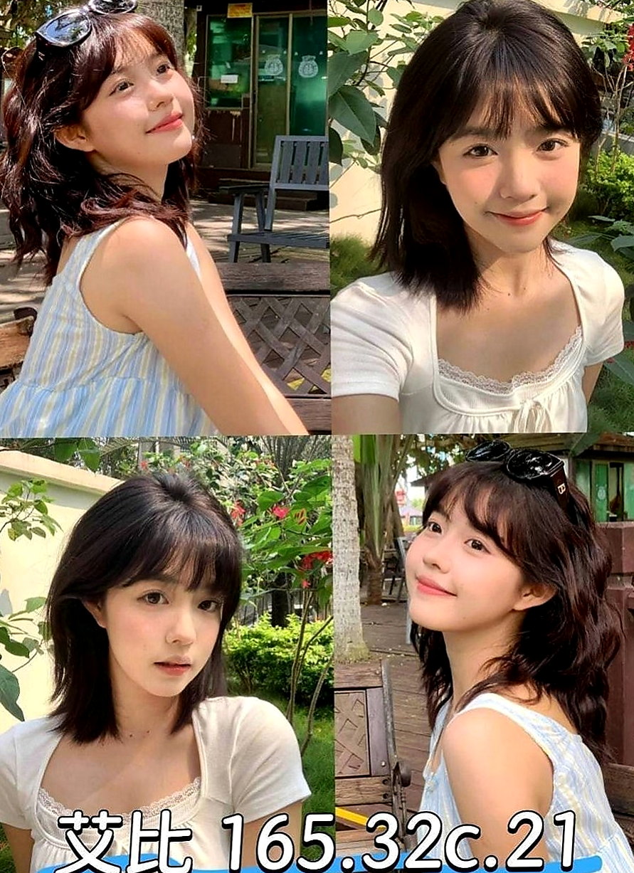 安定找女人：霜霜 |臺日混血|165cm|48kg|C杯|18y|